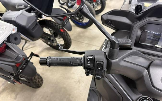2026 Yamaha XMAX