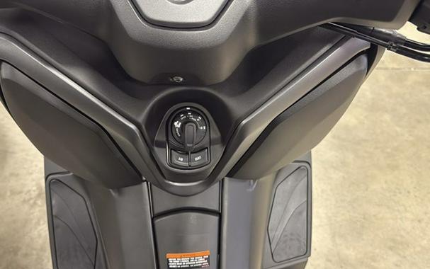 2026 Yamaha XMAX