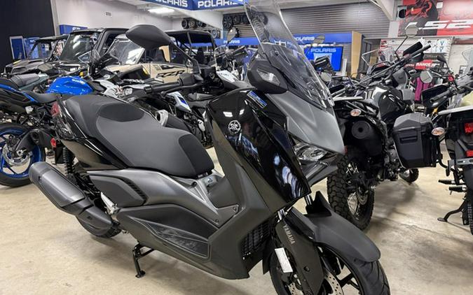 2026 Yamaha XMAX