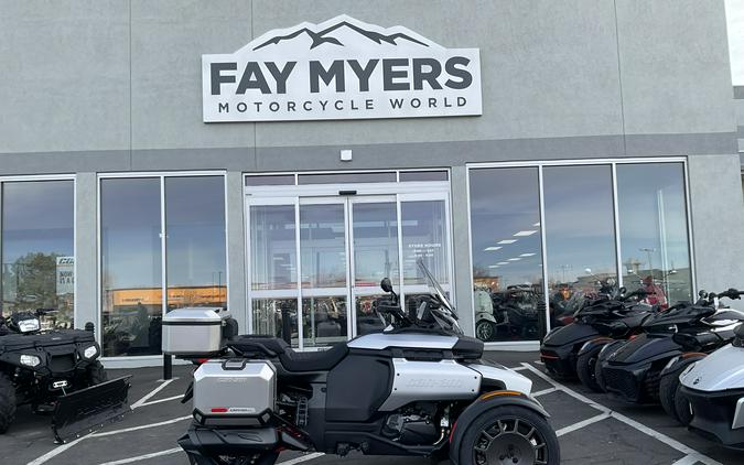 2026 CAN-AM CANYON XT - 51958B