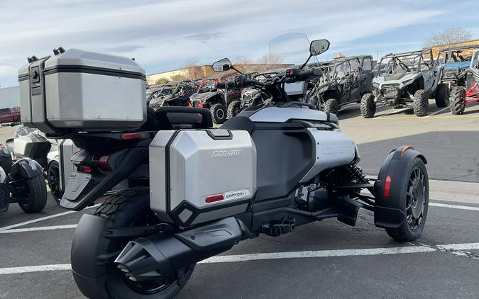 2026 CAN-AM CANYON XT - 51958B