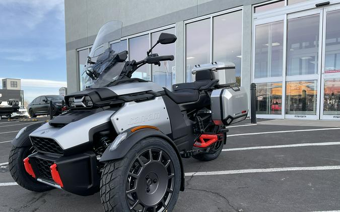 2026 CAN-AM CANYON XT - 51958B