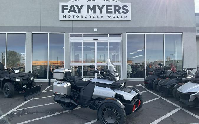 2026 CAN-AM CANYON XT - 51958B