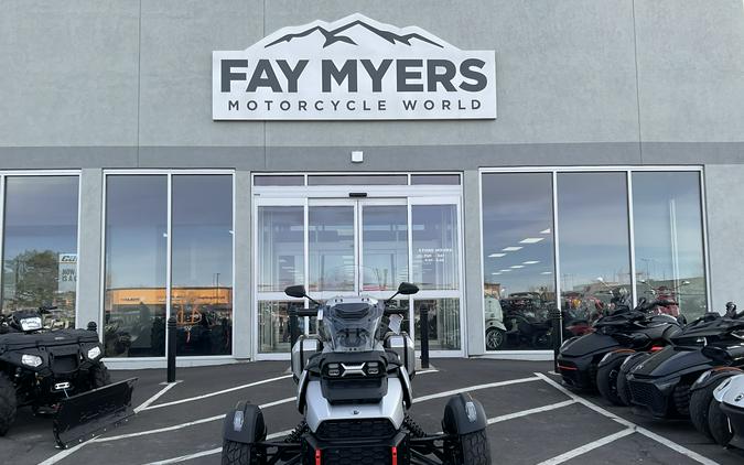 2026 CAN-AM CANYON XT - 51958B