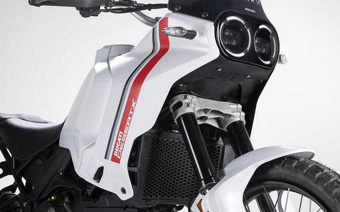 2025 Ducati DesertX - 7603M