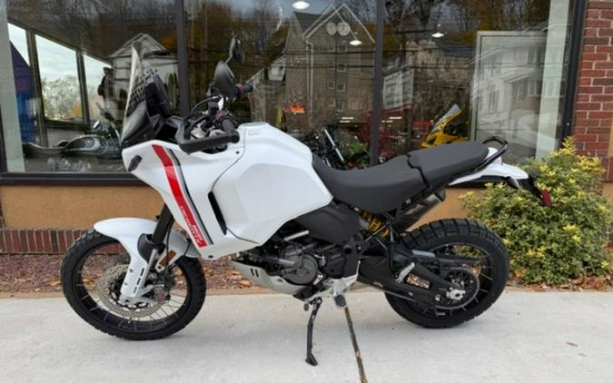 2025 Ducati DesertX - 7603M
