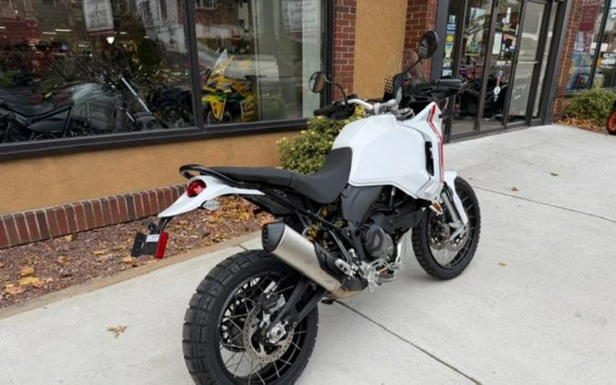 2025 Ducati DesertX - 7603M