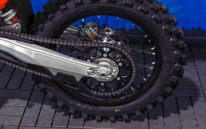 2027 KTM 250 XC-W