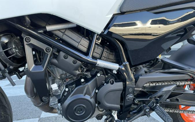 2024 KTM Duke 250