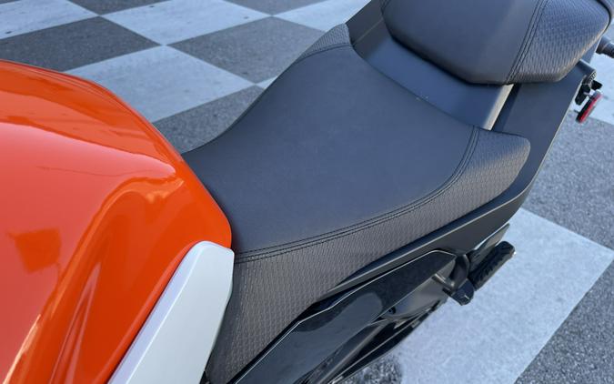 2024 KTM Duke 250