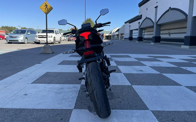 2024 KTM Duke 250