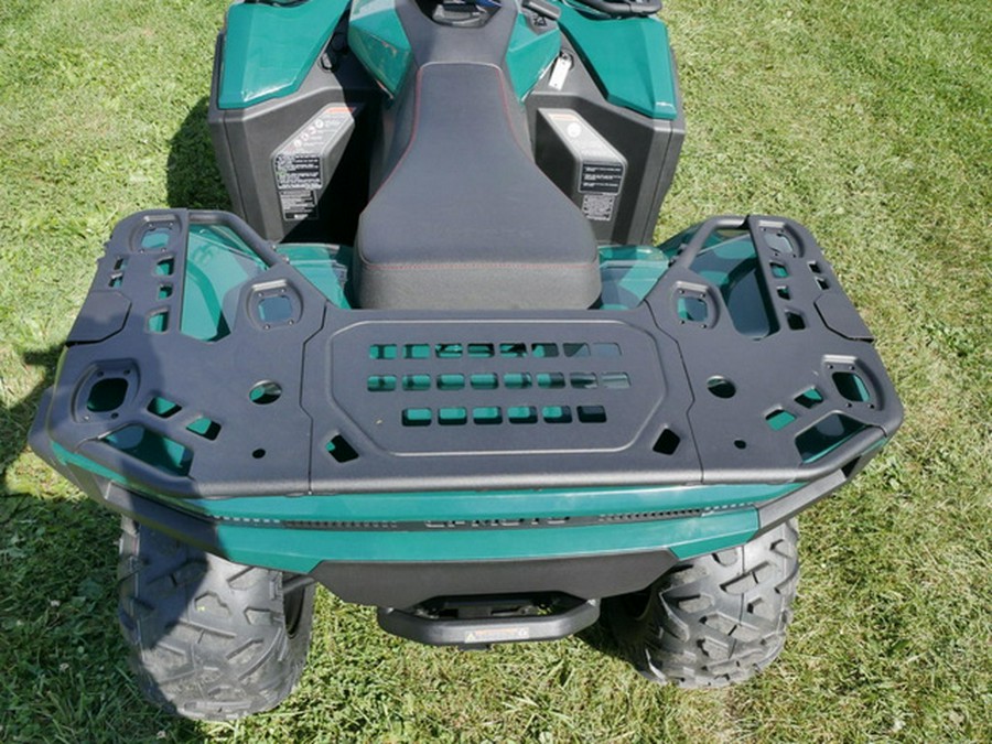 2027 CFMOTO CFORCE C4