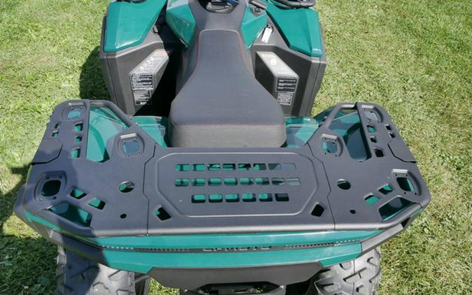 2027 CFMOTO CFORCE C4