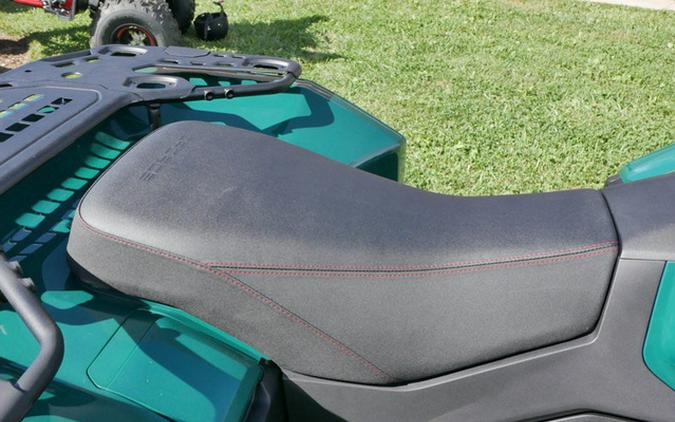 2027 CFMOTO CFORCE C4