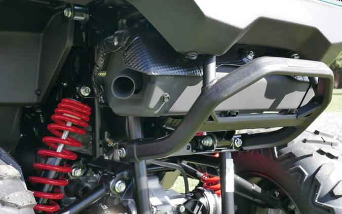 2027 CFMOTO CFORCE C4
