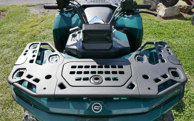2027 CFMOTO CFORCE C4