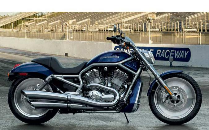 2006 Harley-Davidson V-Rod®