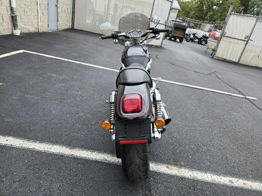 2006 Harley-Davidson V-Rod®
