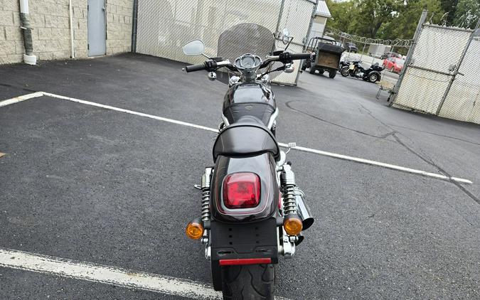 2006 Harley-Davidson V-Rod®