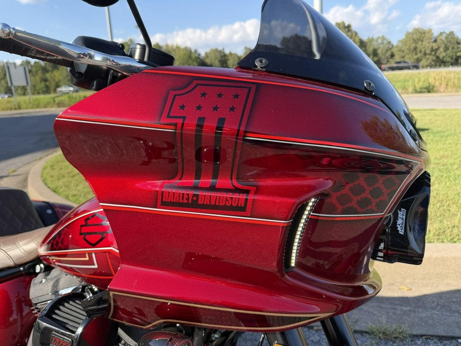 2025 Harley-Davidson® Low Rider® ST Custom