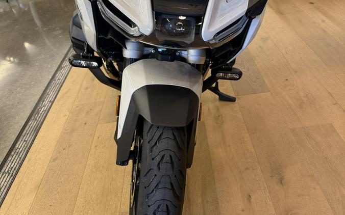 2026 BMW R 1300 RT