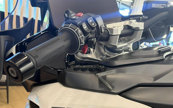 2026 BMW R 1300 RT