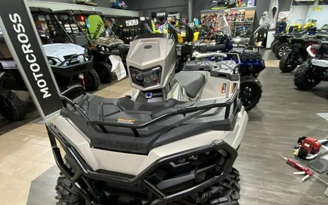 2023 Polaris® Sportsman 570 Ride Command Edition