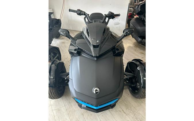 2023 Can-Am RD SPYDER F3 SPORT 1330 SE6 MB SE 23