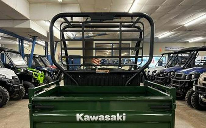 2023 Kawasaki MULE SX 4X4 XC FI