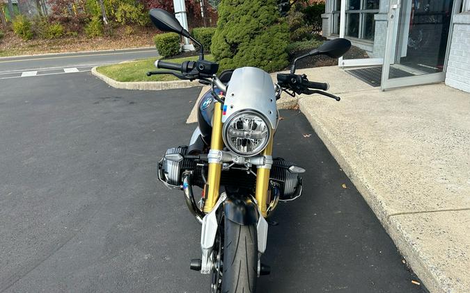 2021 BMW R nineT