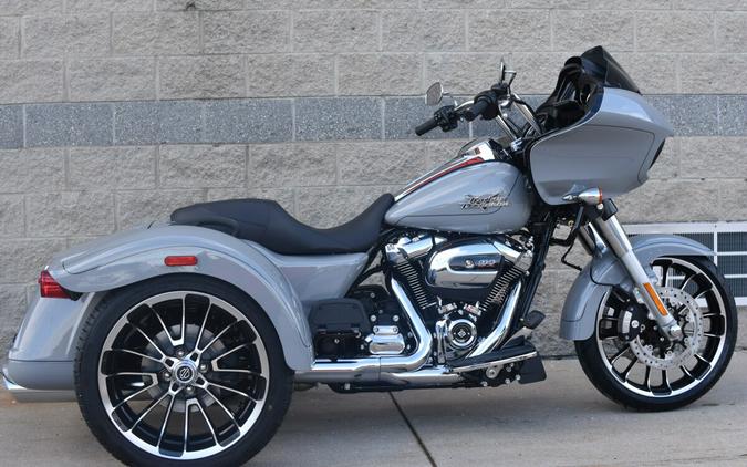 Harley-Davidson Trike motorcycles for sale in HB, CA - MotoHunt