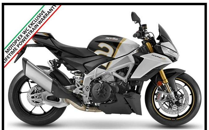 Aprilia Tuono V4 1100 Factory motorcycles for sale MotoHunt