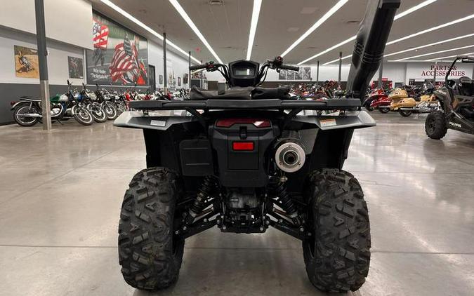 2022 Suzuki KingQuad 500AXi Power Steering SE Plus