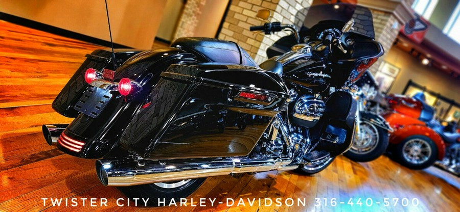 USED 2019 Harley-Davidson Road Glide, FLTRX
