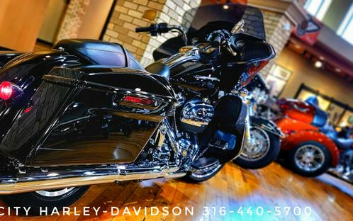 USED 2019 Harley-Davidson Road Glide, FLTRX