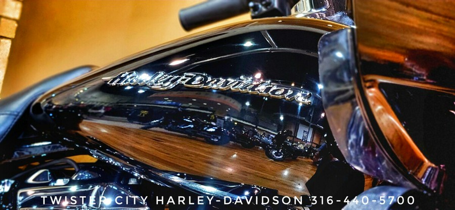 USED 2019 Harley-Davidson Road Glide, FLTRX