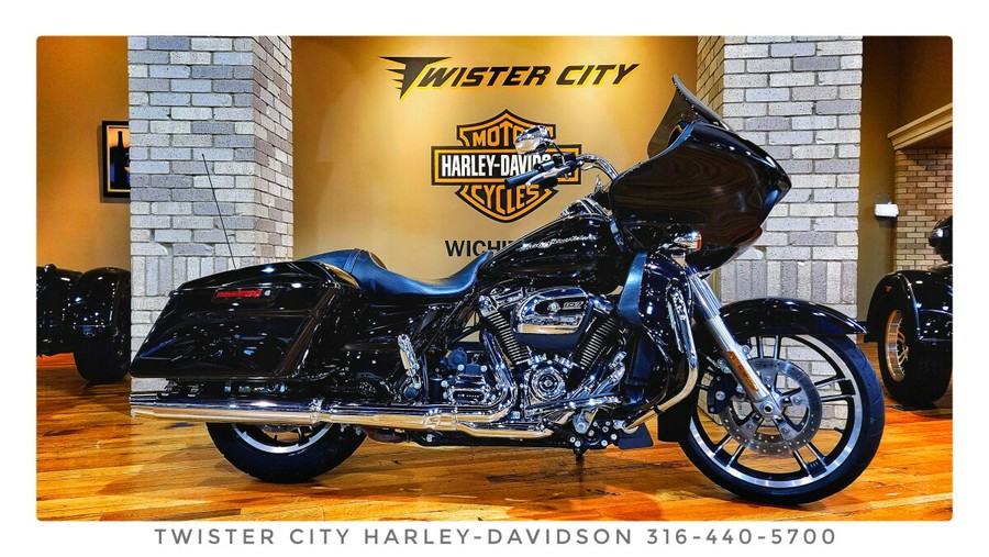 USED 2019 Harley-Davidson Road Glide, FLTRX