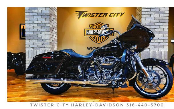 USED 2019 Harley-Davidson Road Glide, FLTRX