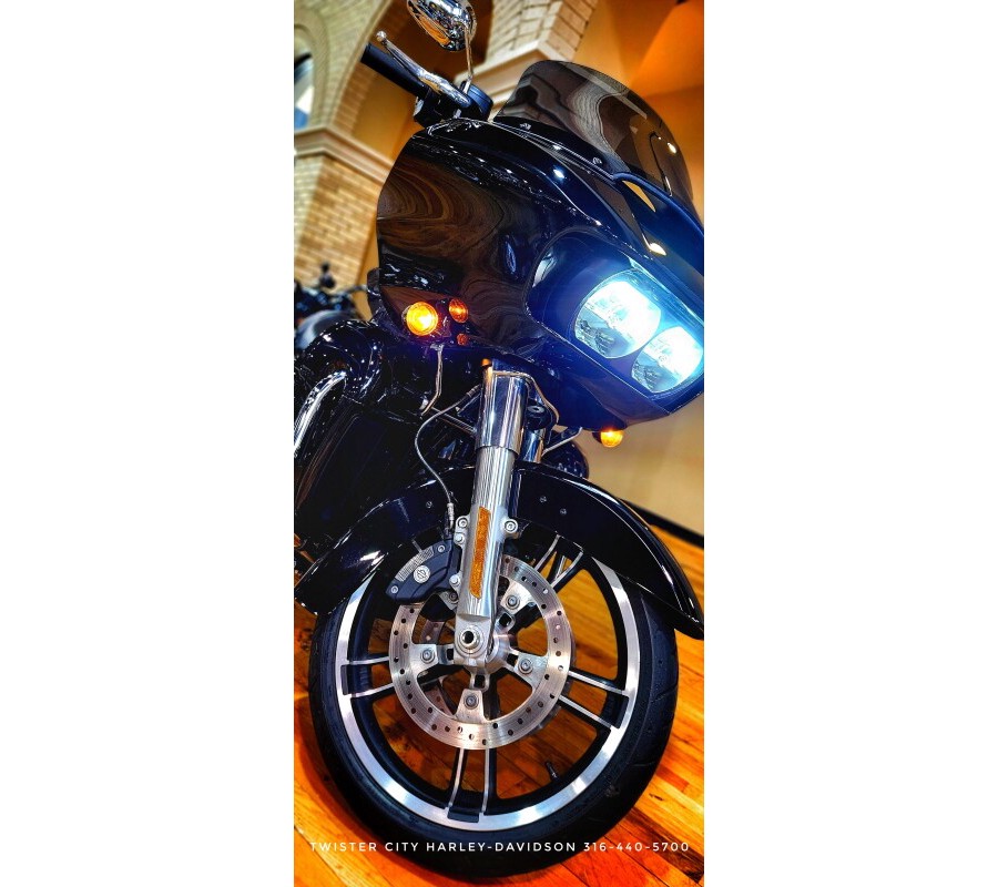 USED 2019 Harley-Davidson Road Glide, FLTRX