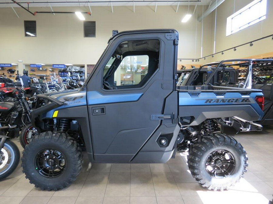 2025 Polaris® Ranger XP 1000 NorthStar Edition Premium