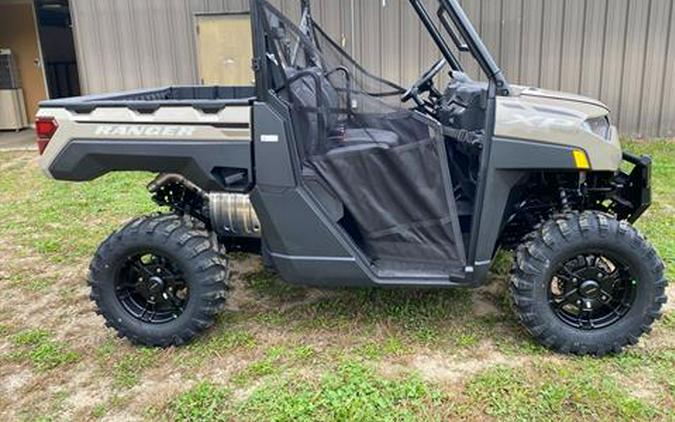 2024 Polaris Ranger XP 1000 Premium