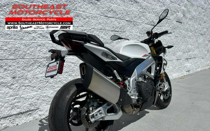 2022 Aprilia® Tuono V4 1100