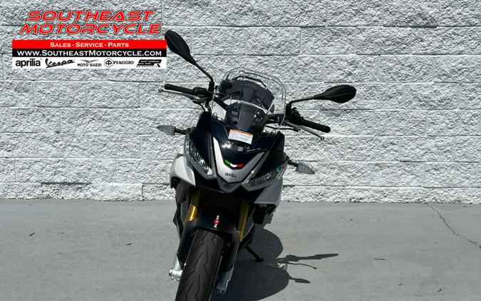 2022 Aprilia® Tuono V4 1100