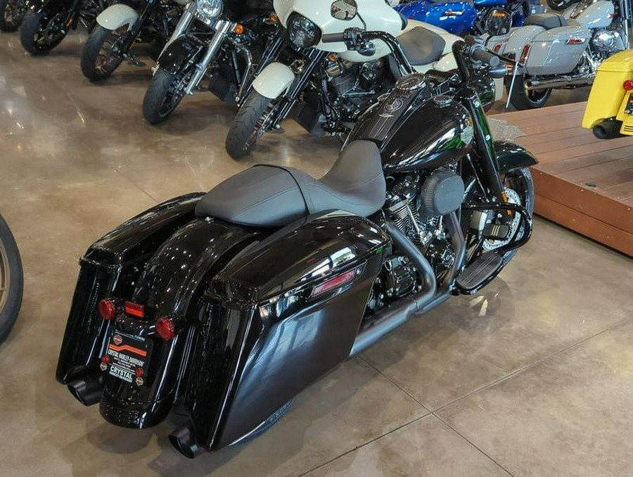 2024 Harley-Davidson® FLHRXS - Road King® Special