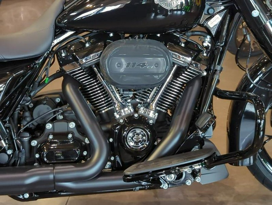 2024 Harley-Davidson® FLHRXS - Road King® Special