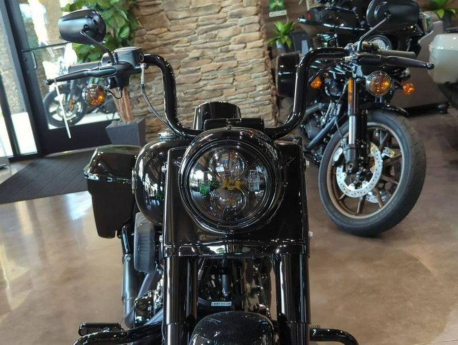 2024 Harley-Davidson® FLHRXS - Road King® Special