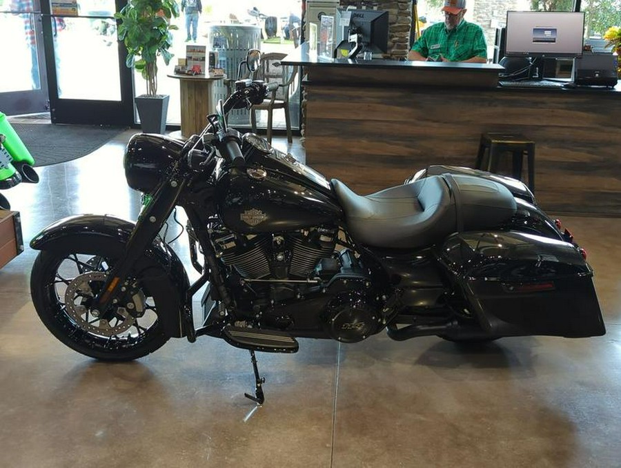 2024 Harley-Davidson® FLHRXS - Road King® Special