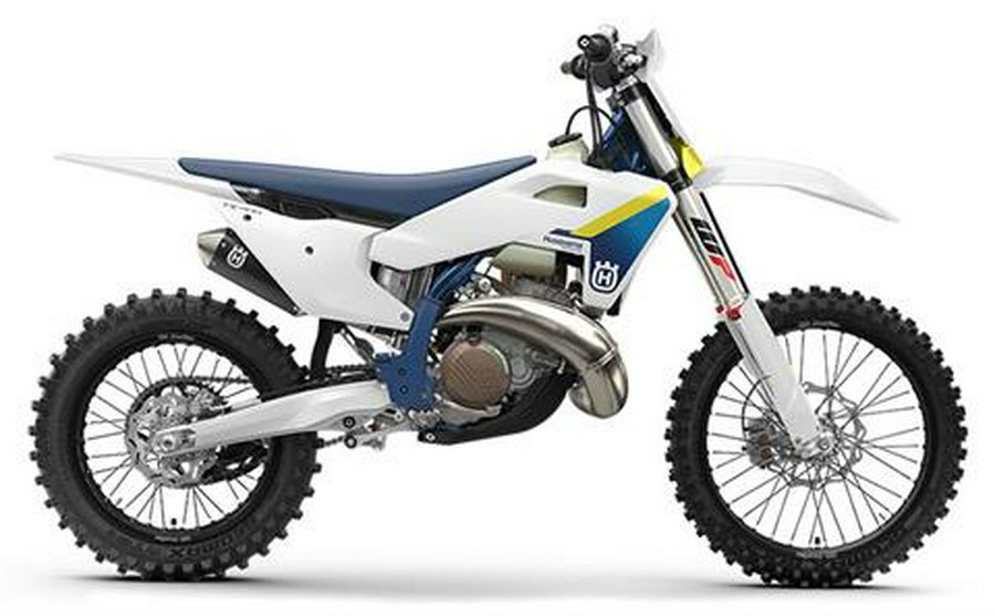 2025 Husqvarna TX 300