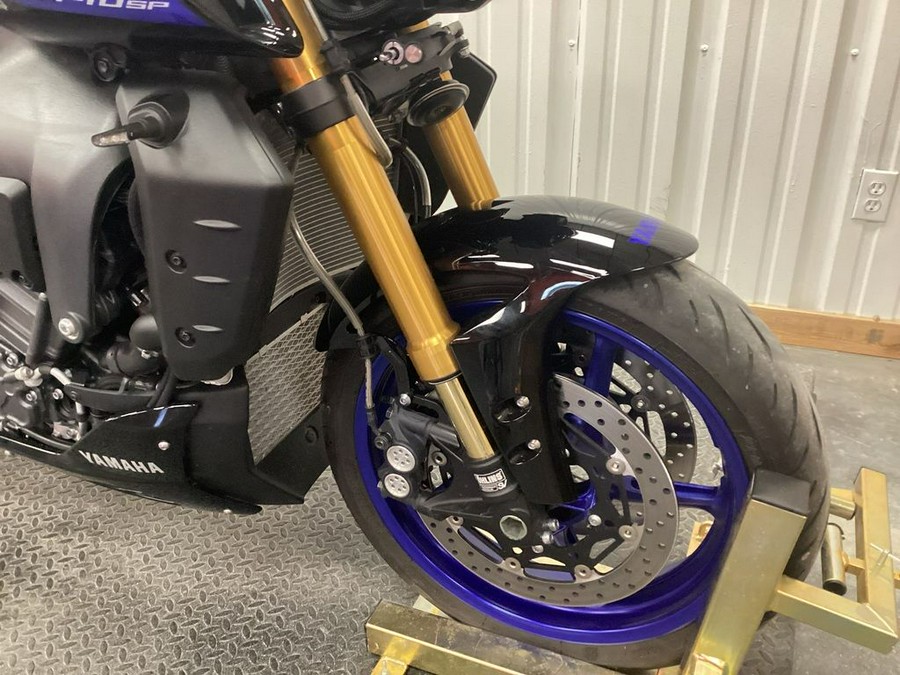 2022 Yamaha MT 10 SP