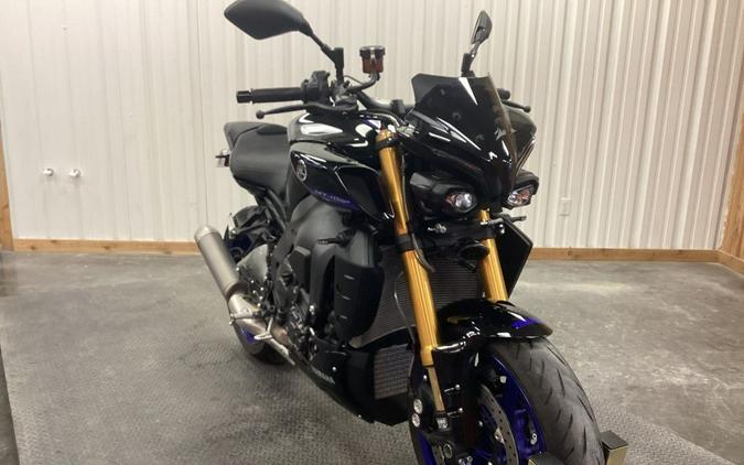 2022 Yamaha MT 10 SP